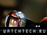 Watchtech - часы—мобильный телефон